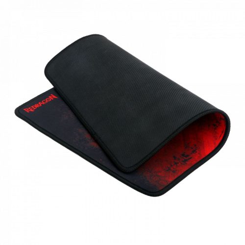 Redragon Pisces Egérpad Black/Red
