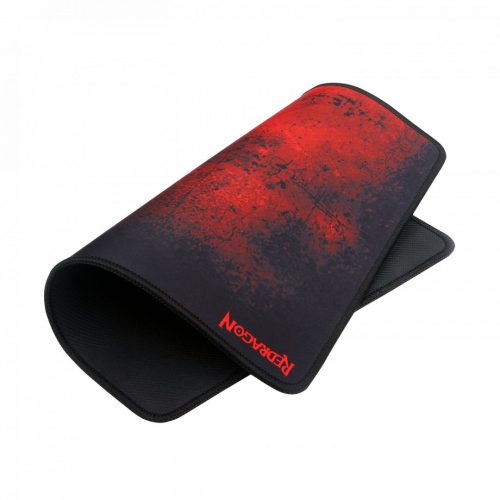Redragon Pisces Egérpad Black/Red