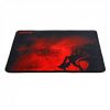Redragon Pisces Egérpad Black/Red