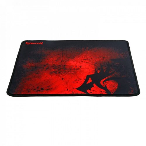 Redragon Pisces Egérpad Black/Red