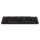 Redragon Mitra Red LED Wired Mechanical Gaming Keyboard Blue Switch Black HU