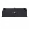 Redragon Kumara Wired Mechanical Gaming Keyboard Blue Switch Black HU