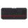 Redragon Karura Wired gaming keyboard Black HU