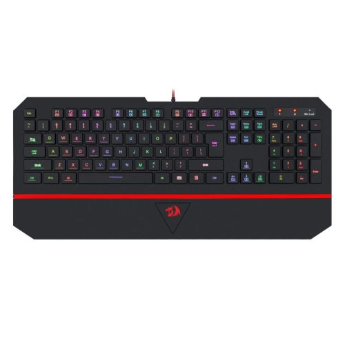 Redragon Karura Wired gaming keyboard Black HU