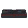 Redragon Karura Wired gaming keyboard Black HU