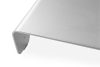 Digitus DA-90369 Aluminium Monitor Riser Silver