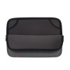 RivaCase 5124 Antishock Laptop sleeve 13,3-14" Dark Grey