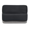 RivaCase 7705 Suzuka Laptop sleeve 15,6" Grey