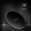 AXAGON WDC-P10T Thin Wireless Charging Pad