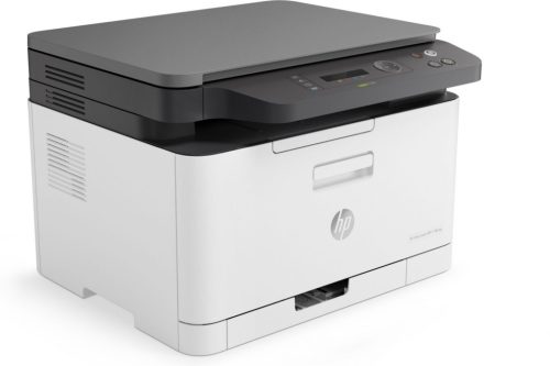 HP Color Laser 178nw (4ZB96A) wireless színes lézernyomtató/másoló/síkágyas scanner