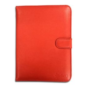 Bekool Univerzális E-book olvasó tok 6" Red