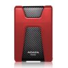 A-Data 1TB 2,5" USB3.1 HD650 Red