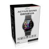 Media-Tech MT863 Geneva Active-Band Black