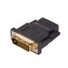 Akyga AK-AD-41 DVI-D (Dual Link)/HDMI Adapter