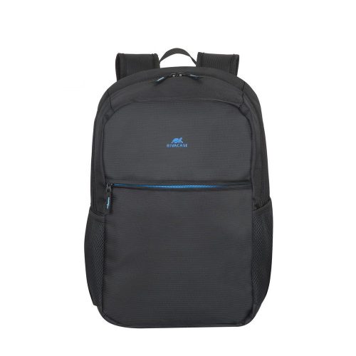 RivaCase 8069 Full size Laptop backpack 17,3" Black