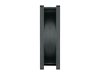 Arctic P8 PWM PST (Black/Black)