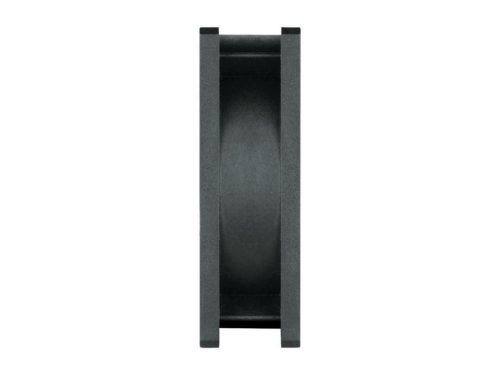 Arctic P8 PWM PST CO (Black/Black)