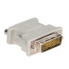 Akyga AK-AD-12 VGA-F/DVI-M Adapter White