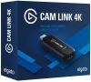 Elgato Cam Link 4K USB Video Grabber