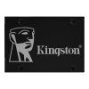 Kingston 512GB 2,5" SATA3 KC600