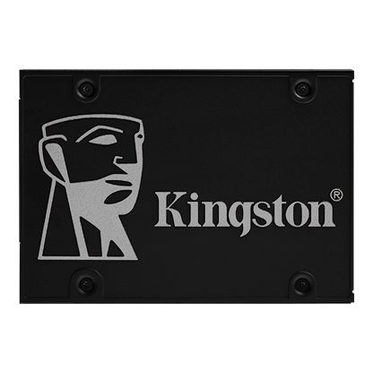 Kingston 1TB 2,5" SATA3 KC600