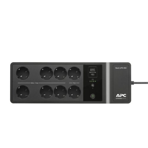 APC BE850G2-GR Back-UPS 850VA UPS
