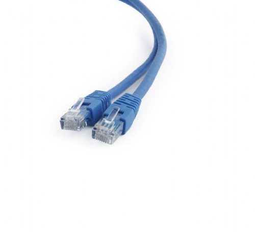 Gembird CAT6 U-UTP Patch Cable 1m Blue