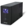 Gembird EG-UPS-031 LCD 650VA UPS