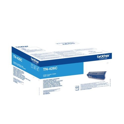 Brother TN-426C Cyan toner