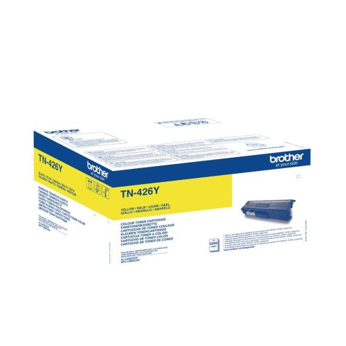 Brother TN-426Y Yellow toner