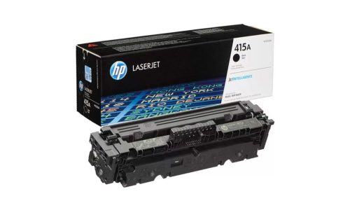 HP 415A Black toner