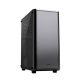 Zalman S4 Window Black