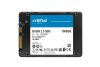 Crucial 1TB 2,5" SATA3 BX500