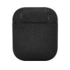 TERRATEC AIR Box Apple AirPods Protection Case Fabric Black