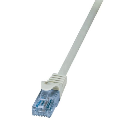 Logilink CP3062U CAT6A U-UTP Patch Cable 3m Grey