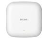 D-Link DAP-2662 Nuclias Connect AC1200 Wave 2 Access Point White