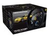 Thrustmaster Ferrari 488 Challenge USB Kormány Black