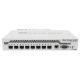 Mikrotik CRS309-1G-8S+IN 1xGbE LAN 8x10GbE SFP+ Cloud Router Switch