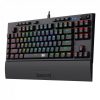 Redragon Vishnu Wired & Wireless Mechanical Gaming Keyboard Brown switch Black HU