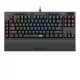 Redragon Vishnu Wired & Wireless Mechanical Gaming Keyboard Blue switch Black HU