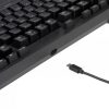 Redragon Vishnu Wired & Wireless Mechanical Gaming Keyboard Blue switch Black HU