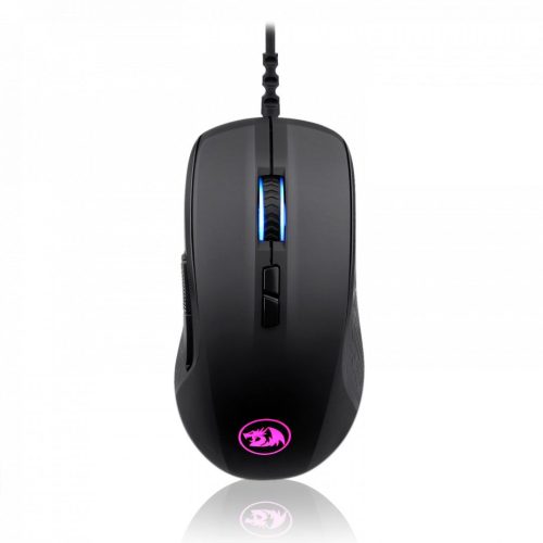 Redragon Stormrage Wired Gaming Mouse Black