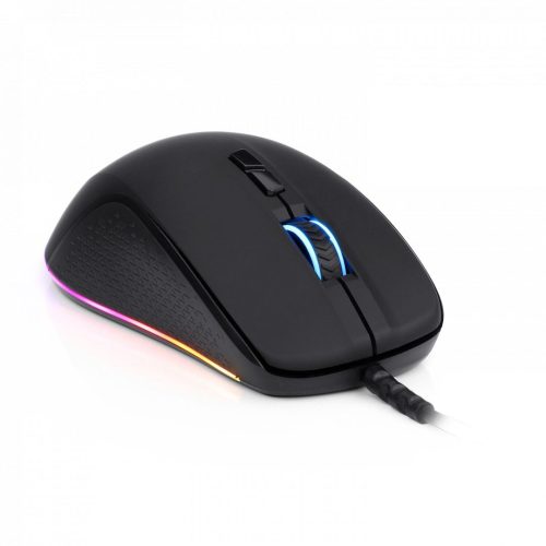 Redragon Stormrage Wired Gaming Mouse Black