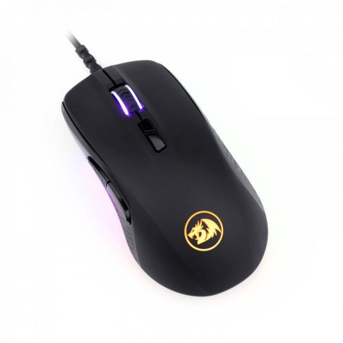 Redragon Stormrage Wired Gaming Mouse Black