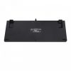 Redragon Kumara Wired Mechanical Gaming Keyboard Red Switch Black HU