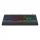 Redragon Shiva Wired Membrane Gaming Keyboard Black HU