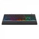 Redragon Shiva Wired Membrane Gaming Keyboard Black HU