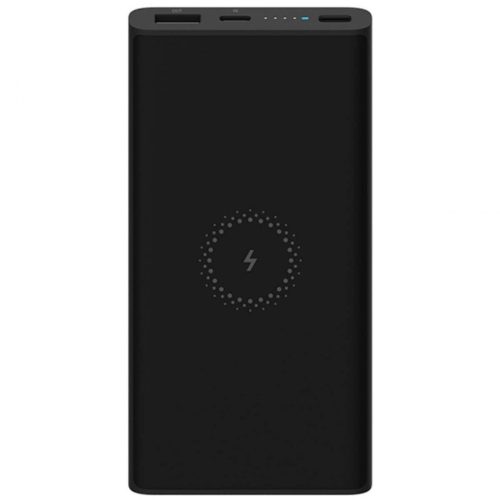 Xiaomi Mi Essential 10000mAh Wireless PowerBank Black