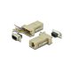 Assmann Adaptor, DB9, RJ45, Modular