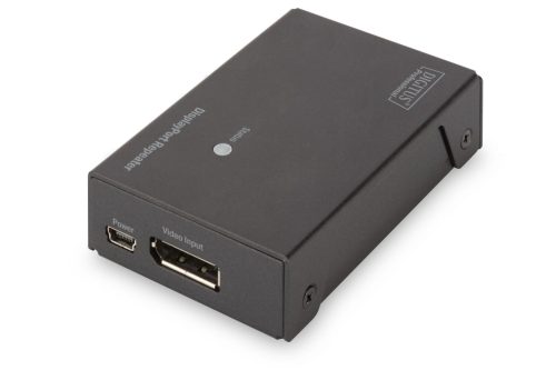 Digitus DisplayPort Repeater up to 20 m (Full HD)